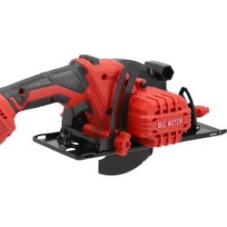 Fierastrau circular cu acumulator Yato YT-828118 Thumb