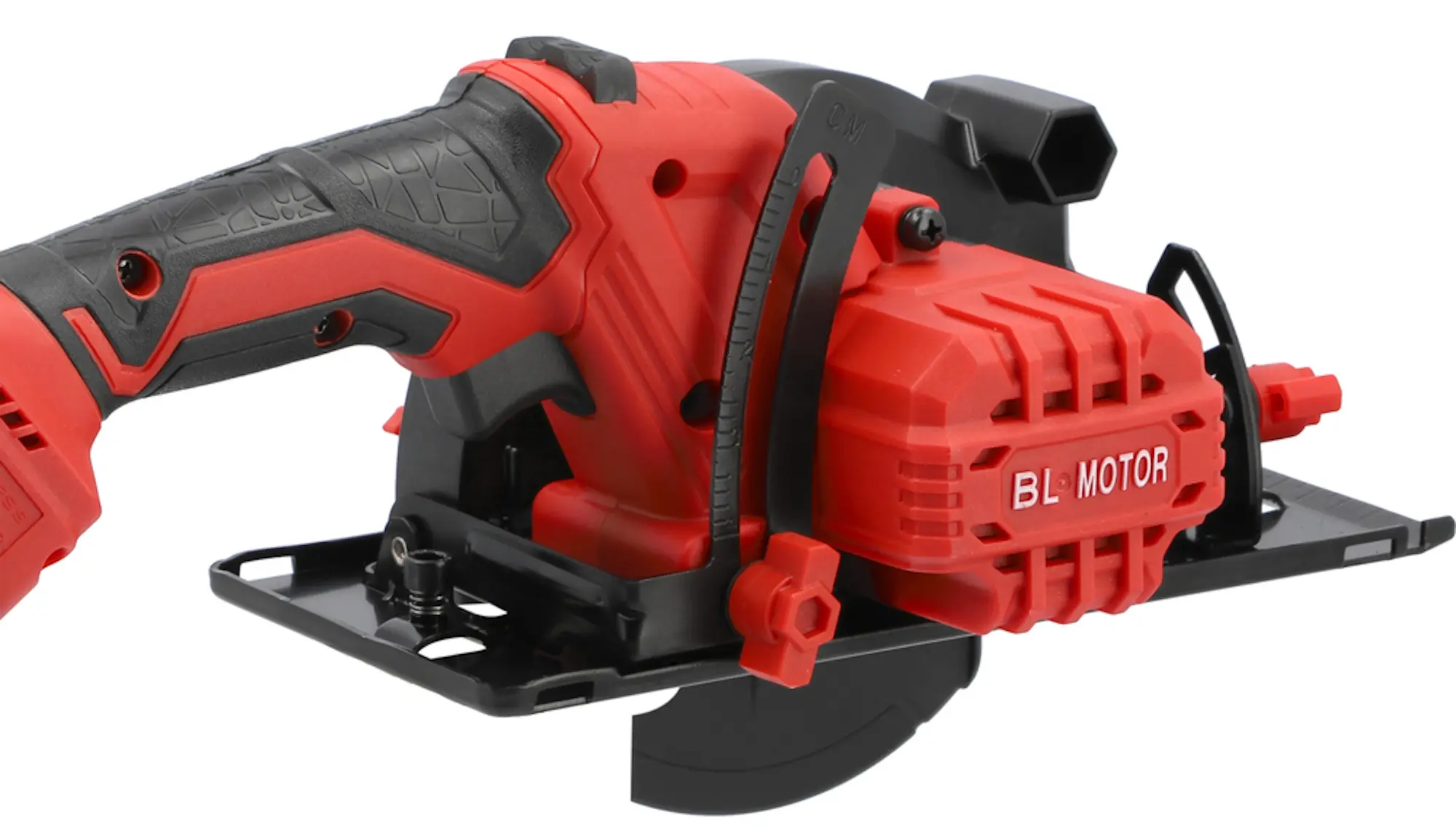 Fierastrau circular cu acumulator Yato YT-828118