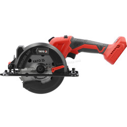 Fierastrau circular cu acumulator Yato YT-828118