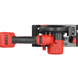 Fierastrau circular cu acumulator Yato YT-828118 Thumb