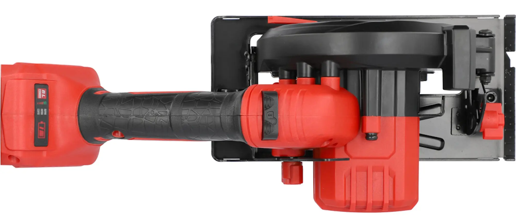 Fierastrau circular cu acumulator Yato YT-828118