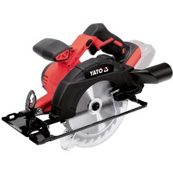 Fierastrau circular Yato YT-82811 Thumb