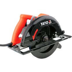 Пила циркулярная Yato YT-82153 (5906083821530) Thumb