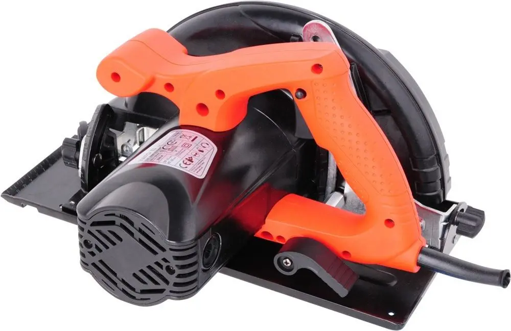 Пила циркулярная Yato YT-82153 (5906083821530)