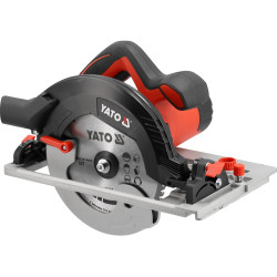 Пила циркулярная Yato YT-821533 Thumb
