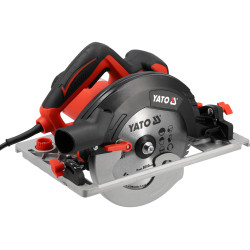 Пила циркулярная Yato YT-821533 Thumb