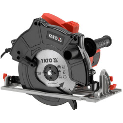 Пила циркулярная Yato YT-82155 Thumb