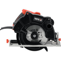 Пила циркулярная Yato YT-82155 Thumb