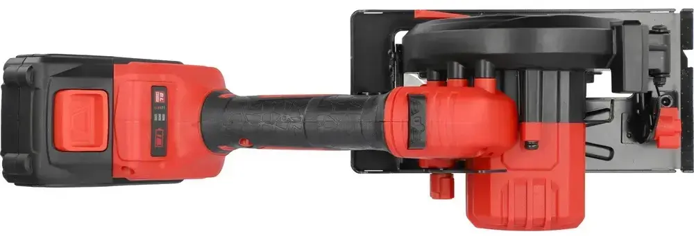 Пила циркулярная Yato YT-8281185