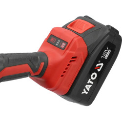 Пила циркулярная Yato YT-8281185 Thumb