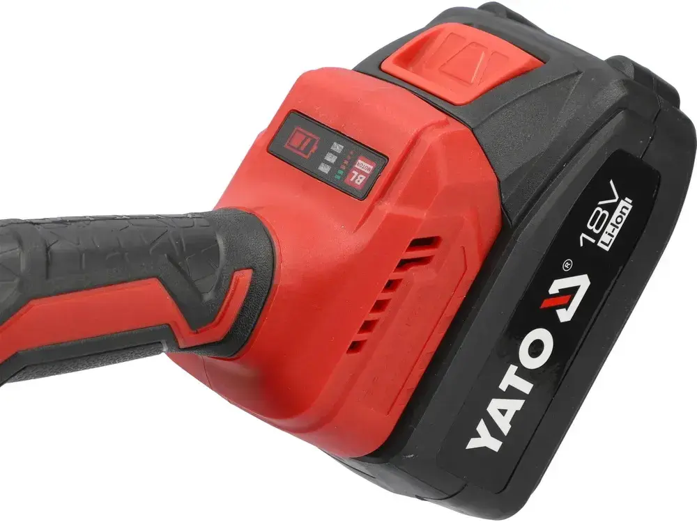 Пила циркулярная Yato YT-8281185