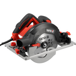 Пила дисковая Yato YT-821533 Thumb