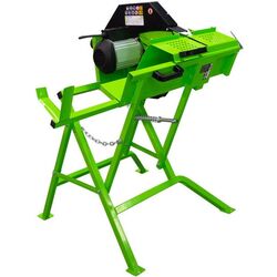 Пила циркулярная Zipper ZI-WP400TN Thumb