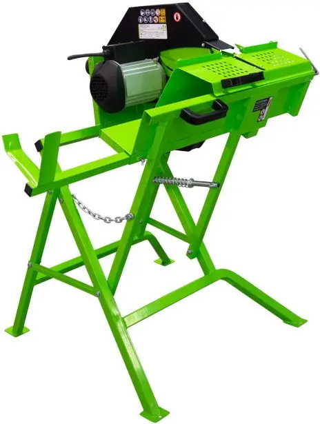 Пила циркулярная Zipper ZI-WP400TN