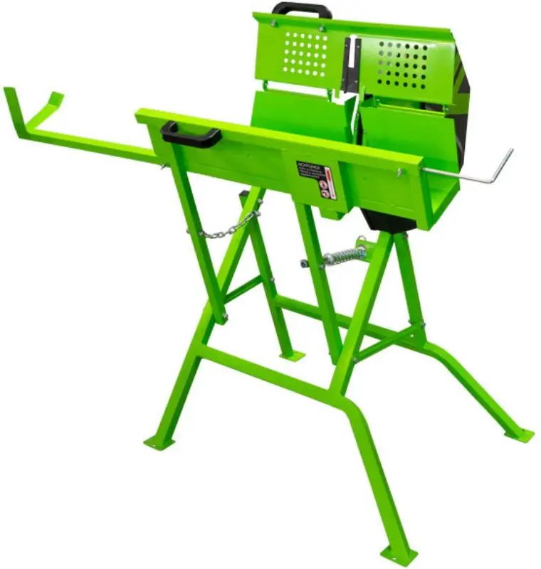 Пила циркулярная Zipper ZI-WP400TN