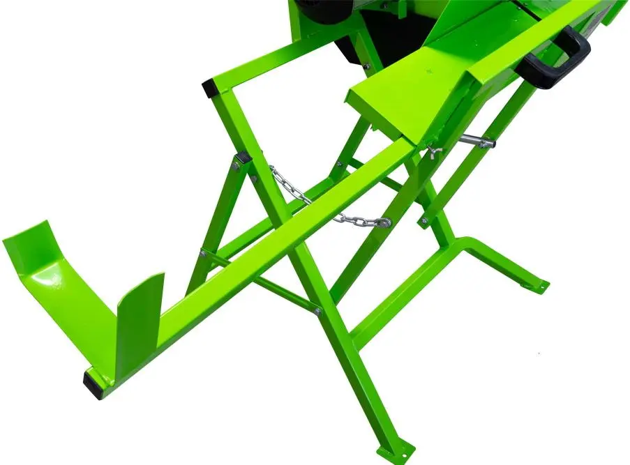 Пила циркулярная Zipper ZI-WP400TN