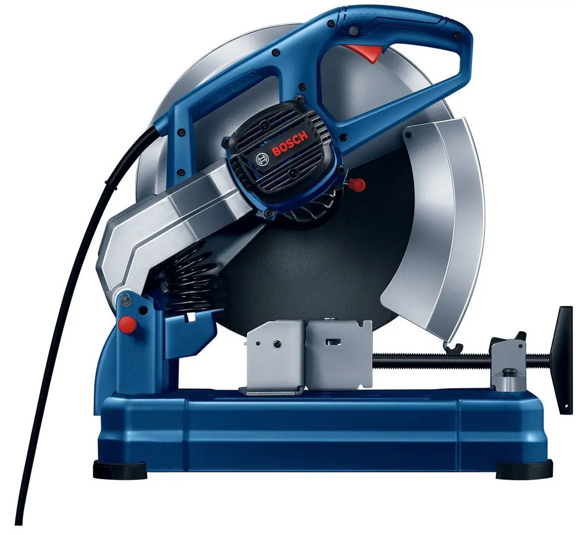 Masina de debitat metale Bosch GCO 14-24 J