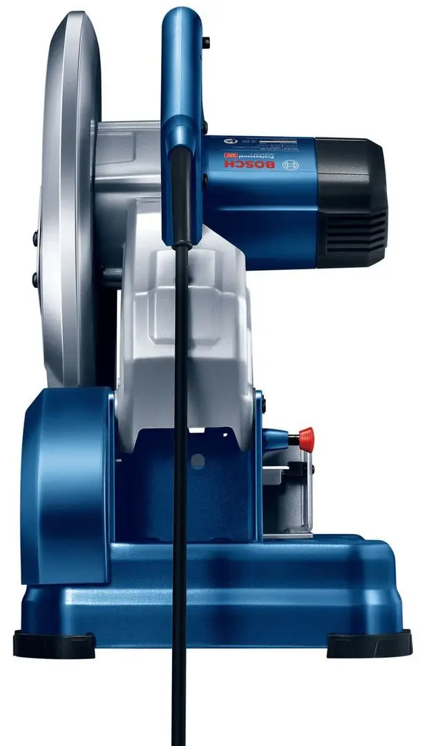 Masina de debitat metale Bosch GCO 14-24 J