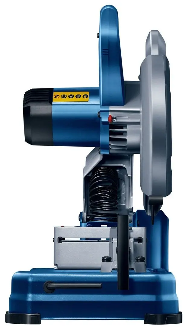 Masina de debitat metale Bosch GCO 14-24 J