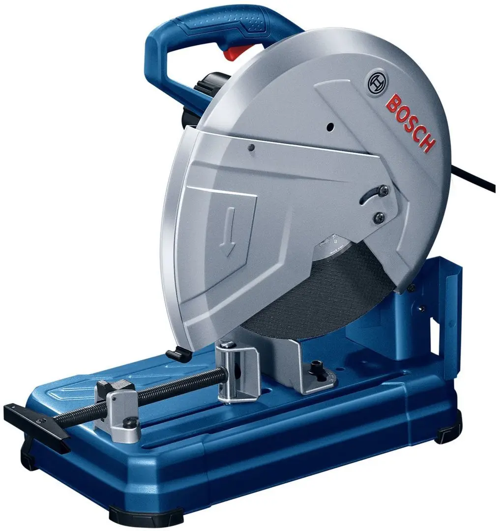 Masina de debitat metale Bosch GCO 14-24 J