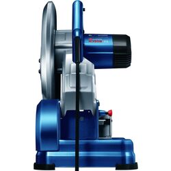 Fierastrau pentru metal Bosch GCO 14-24 J Thumb