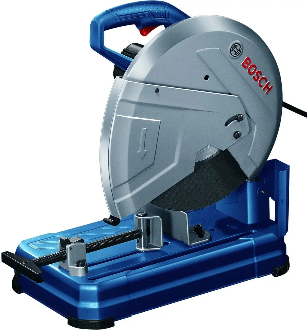 Fierastrau pentru metal Bosch GCO 14-24 J