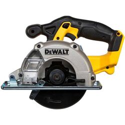 Ferastrau circular pentru metal cu acumulator Dewalt DCS373NT-XJ Solo