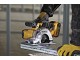 Аккумуляторная дисковая пила по металлу Dewalt DCS373NT-XJ Solo