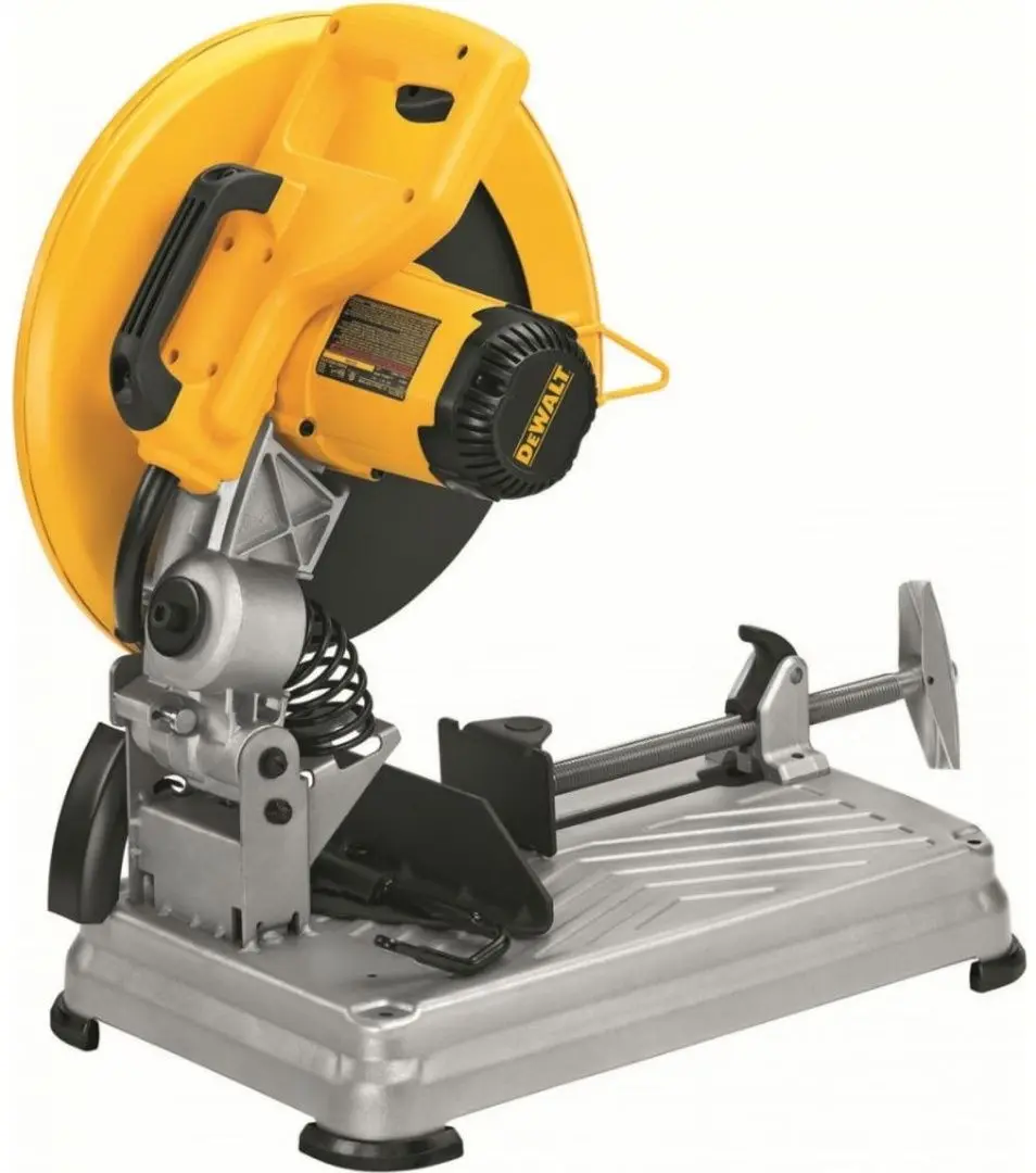 Ferastrau de montaj Dewalt D28715-QS