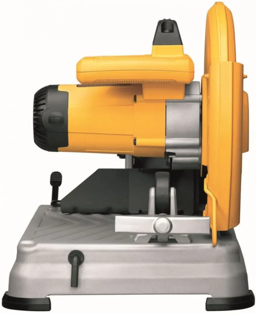 Ferastrau de montaj Dewalt D28715-QS