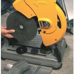 Ferastrau de montaj Dewalt D28715-QS Thumb