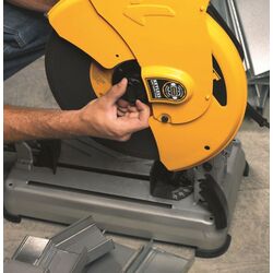 Ferastrau de montaj Dewalt D28715-QS Thumb