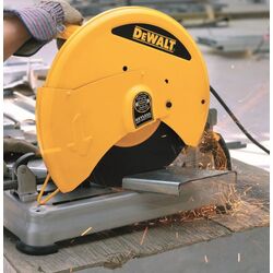 Ferastrau de montaj Dewalt D28715-QS Thumb