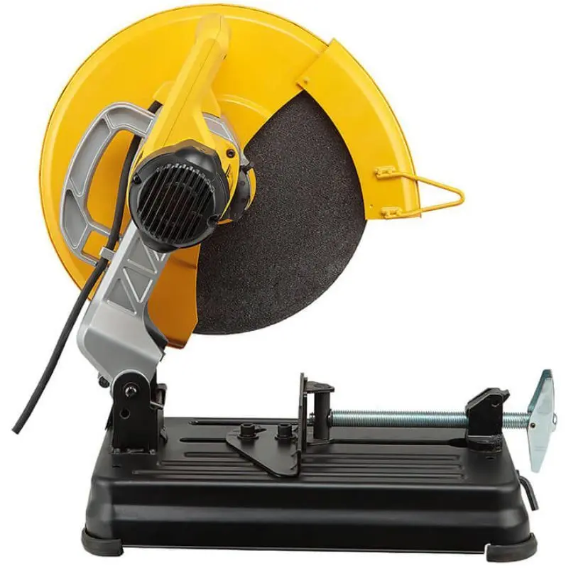 Ferestrau pentru metal Dewalt D28730