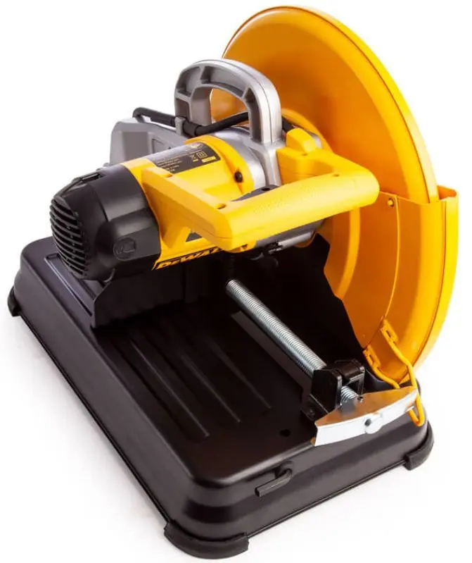 Ferestrau pentru metal Dewalt D28730