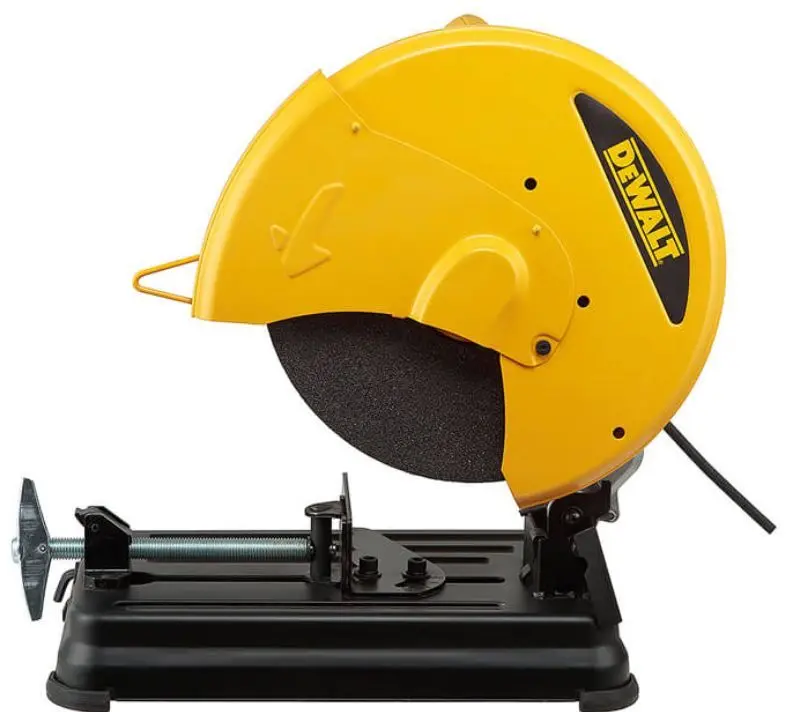 Ferestrau pentru metal Dewalt D28730