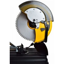 Пила по металлу Dewalt DW872 Thumb