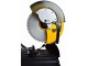 Пила по металлу Dewalt DW872