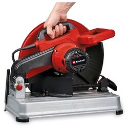 Пила по металлу Einhell TC-MC 355/1 4503139 Thumb