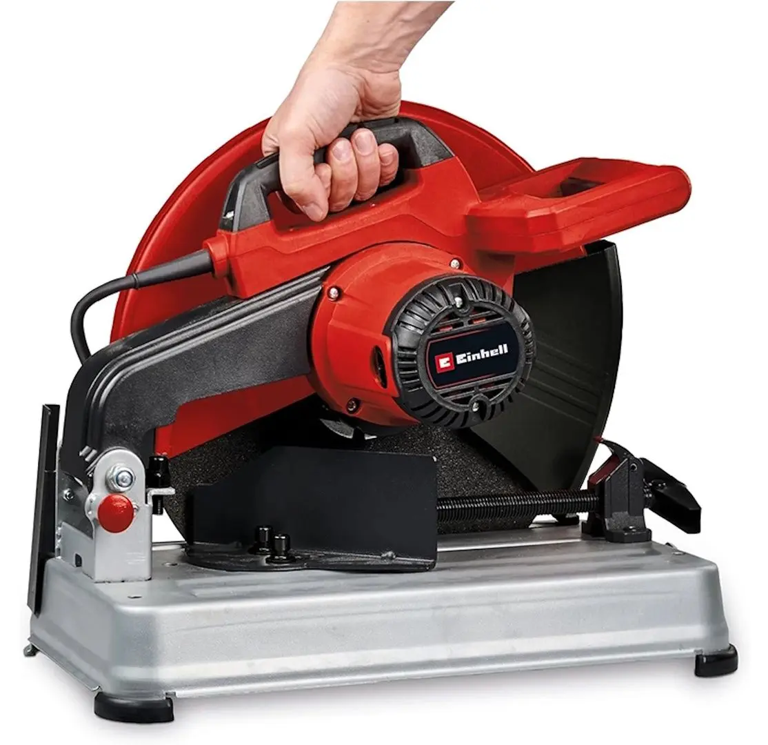 Пила по металлу Einhell TC-MC 355/1 4503139