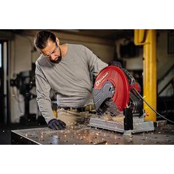 Пила по металлу Einhell TC-MC 355/1 4503139 Thumb