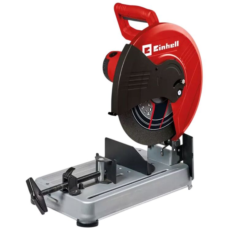 Пила по металлу Einhell TC-MC 355/1 4503139