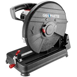 Пила по металлу Graphite 59G873