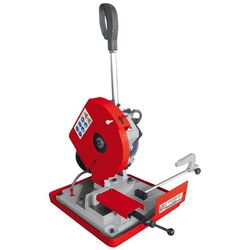 Пила по металлу Holzmann MKS225 230V Thumb