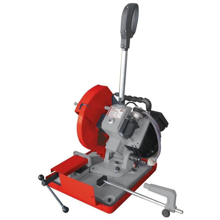 Ferastrau pentru metal Holzmann MKS225 230V