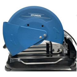 Fierastrau pentru metal Hyundai HY-CM2414