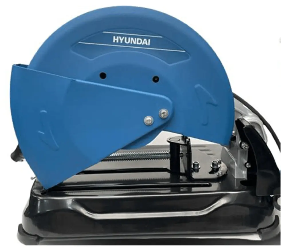 Fierastrau pentru metal Hyundai HY-CM2414