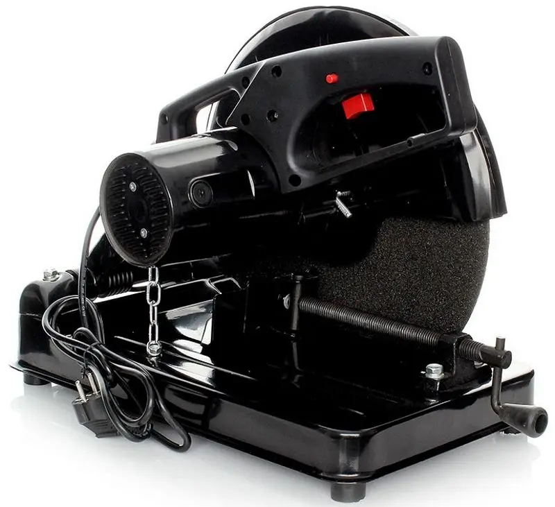 Пила по металлу Kraft&Dele Professional EC553