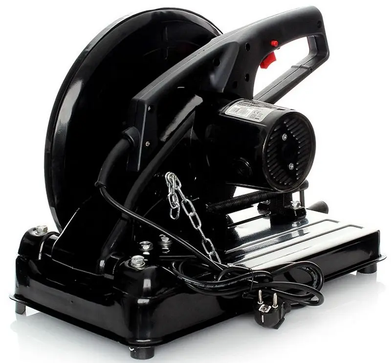 Пила по металлу Kraft&Dele Professional EC553