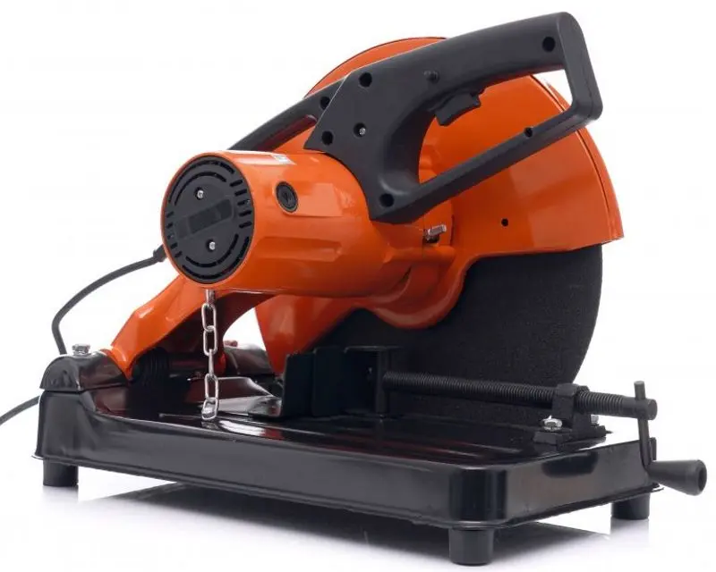 Ferastrau pentru metal Kraft&Dele Professional EC553-P